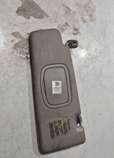 SX. ALETTA PARASOLE PARABREZZA per FIAT BRAVO (3Y) 1.4 GPL Ber. b19933 735499987