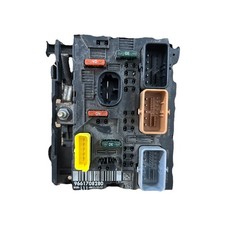 CENTRALINA BODY COMPUTER