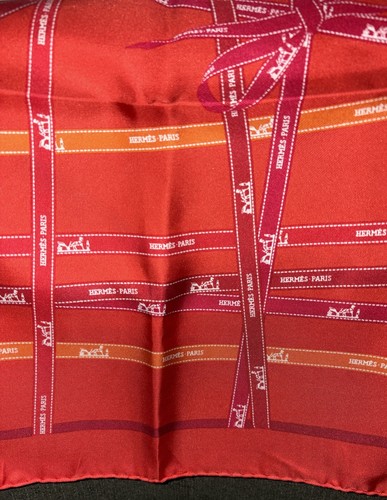 Foulard gavroche hermès - gavroche,