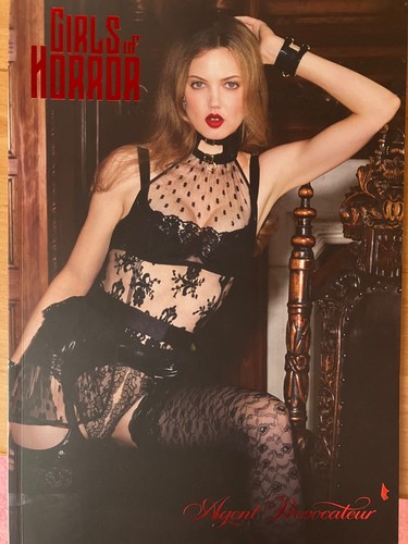 Agent provocateur girls - agent, of