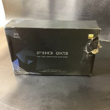 FiiO QX13 Amplificatore DAC