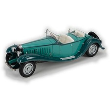 1:18 1932 Bugatti Royale