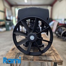 Gruppo pompante FINI BK119