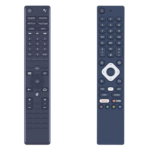 Ryqif telecomando ricambio - ryqif,