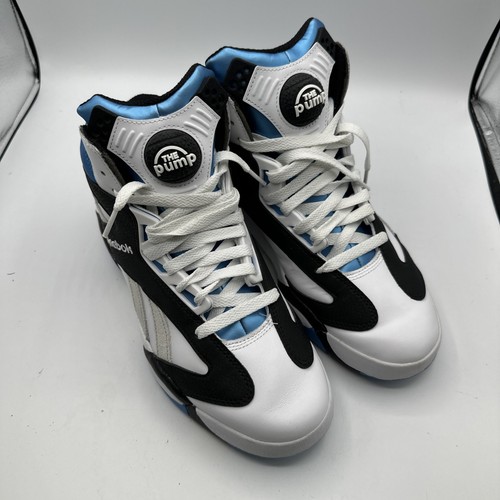 Pompa reebok shaq attaq - shaq, attack