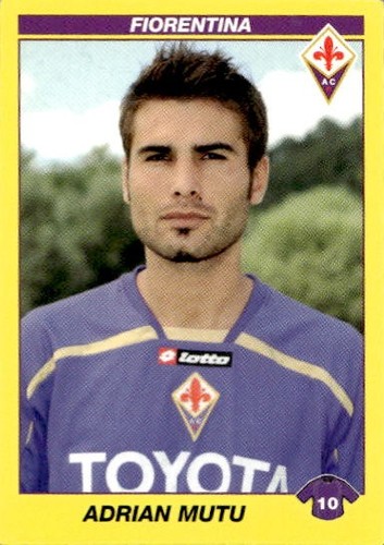 Figurina panini calciatori - figurina,