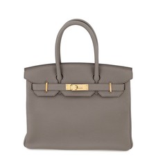 HERMES Birkin taglia 30 Togo