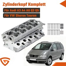 Testa cilindro valvole per