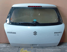6910063J23000 Portello post.  SUZUKI SWIFT 1.3 4x4 Ber. 5p/b/1328cc