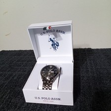 U.S. Polo Assn. Orologio da