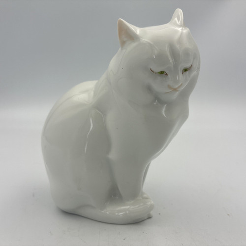 Come nuovo herend statuina - nuovo*,