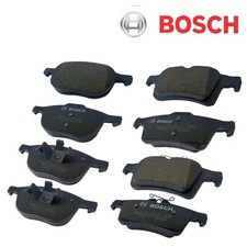 Pastiglie Freno Per Ford Focus