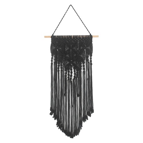 Arazzo boho fatto - boho, mano