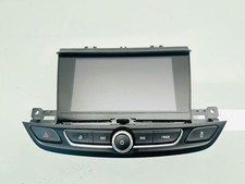 Display schermo display Opel