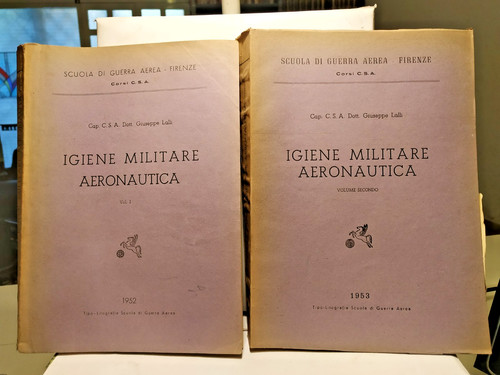 Igene militare aeronautica - igene,