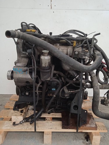 Vm28c motore completo - completo, /