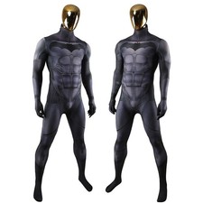 Costume The Batman Muscle