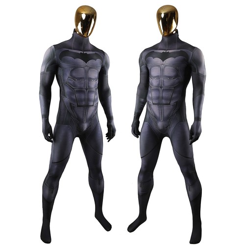 Costume the batman - the, muscle