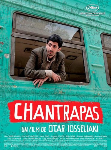 Chantrapas 2010 otar - -,