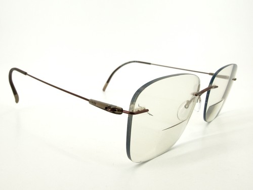 Silhouette 5500 dynamics - silhouette,