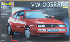 RARITÀ! VW Corrado 1°