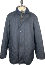 Burberry giacca trapuntata XL