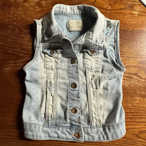 Gilet smanicato zara - smanicato, casual