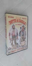 Bud Spencer Terence Hill BOTTE DI NATALE  Dvd