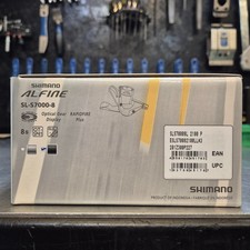 Cambio Shimano Alfine 8