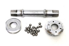 Movimento centrale Campagnolo