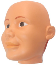 VISO Alla scoperta del corpo