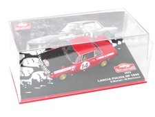 1/43 Lancia Fulvia 1.6 HF