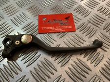FRONT CLUTCH LEVER ADJUSTABLE
