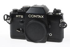 Alloggiamento CONTAX RTS - Numero SN: 040369