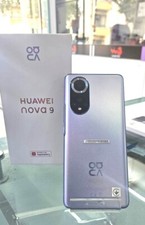 Huawei NOVA 9  ROM 128 - RAM 8