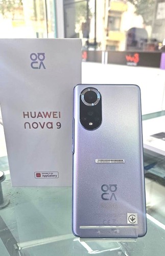 Huawei nova rom 128 ram - -,