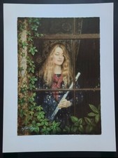 Robert Olson Firmato Numerato