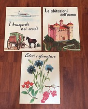 AVVIAMENTO AL COLORE E ALLE