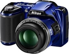 Nikon Coolpix L810 16,1