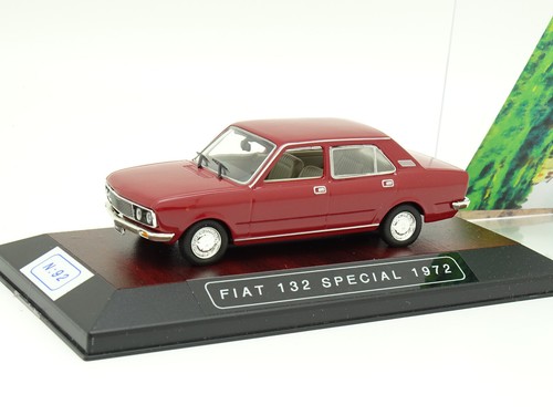 Norev fiat storia - norev,