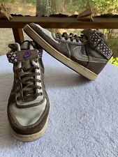 Nike Vandal High TG 10 2008