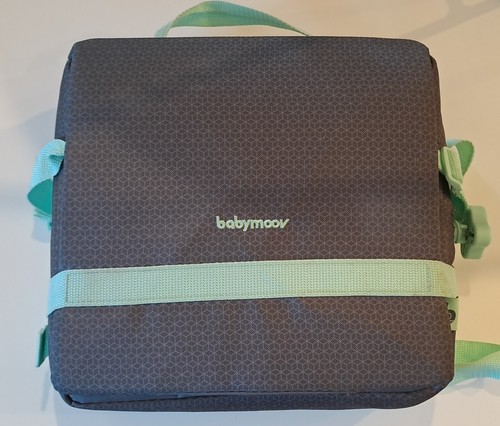 Baby moove rialzo sedia - rialzo,