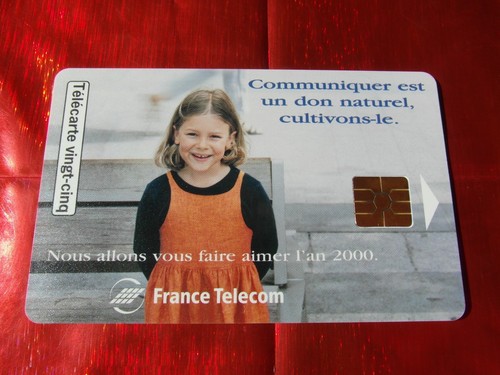 Rara scheda telefonica hn - scheda,