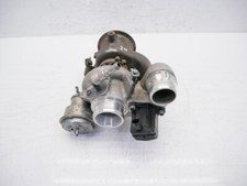 Turbocompressore per Opel