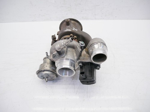 Turbocompressore per opel - turbocompressore,