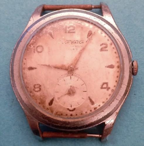 Orologio vilor watch movimento - vilor,