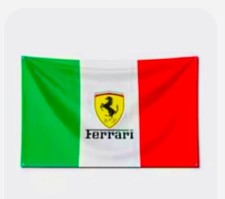 Telo ferrari 60x90 - telo,
