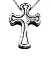 Stroili collana acciaio inox - stroili,