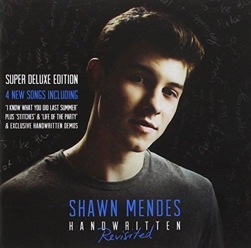 Audio nuovo shawn mendes - nuovo,