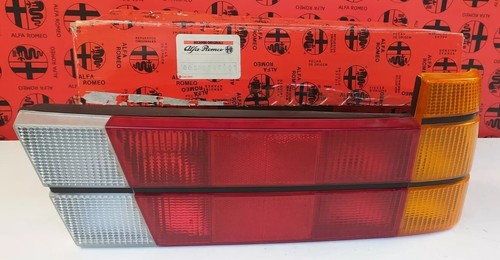 Alfa romeo fanale - alfa,